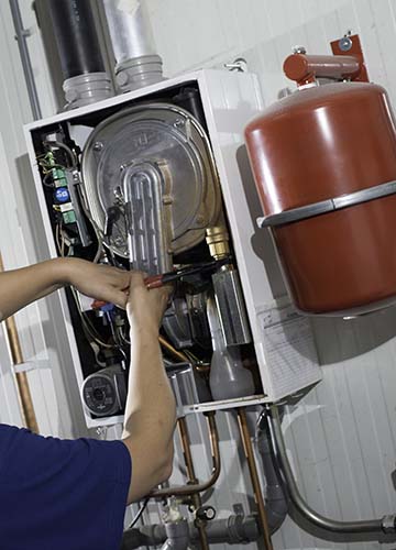 Esenler Kombi Arıza Servis